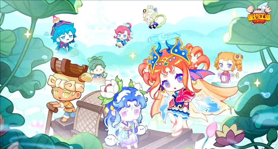 爆炒江湖厨师七侠是哪七个