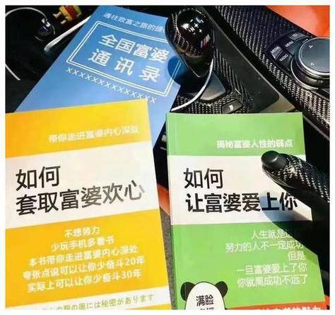 找富婆聊天能赚钱的