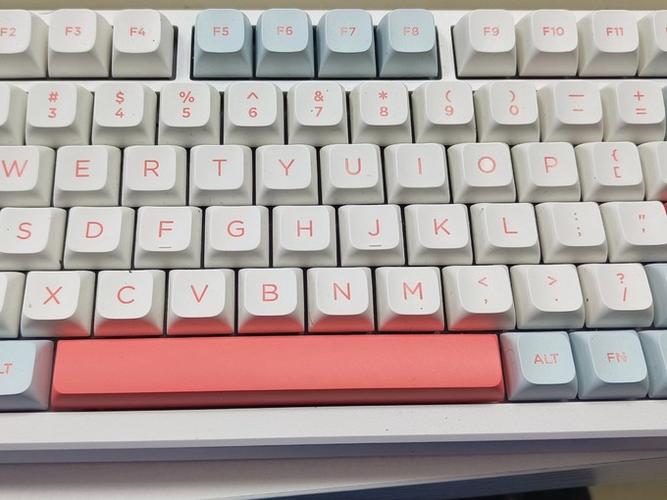 闲鱼买机械键盘靠谱吗