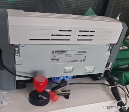 惠普打印机1020和1022有什么区别