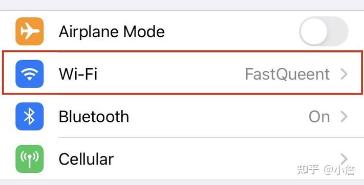 苹果连wifi隐私警告