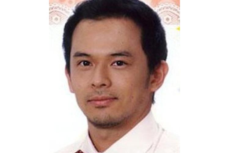 菊池健一郎