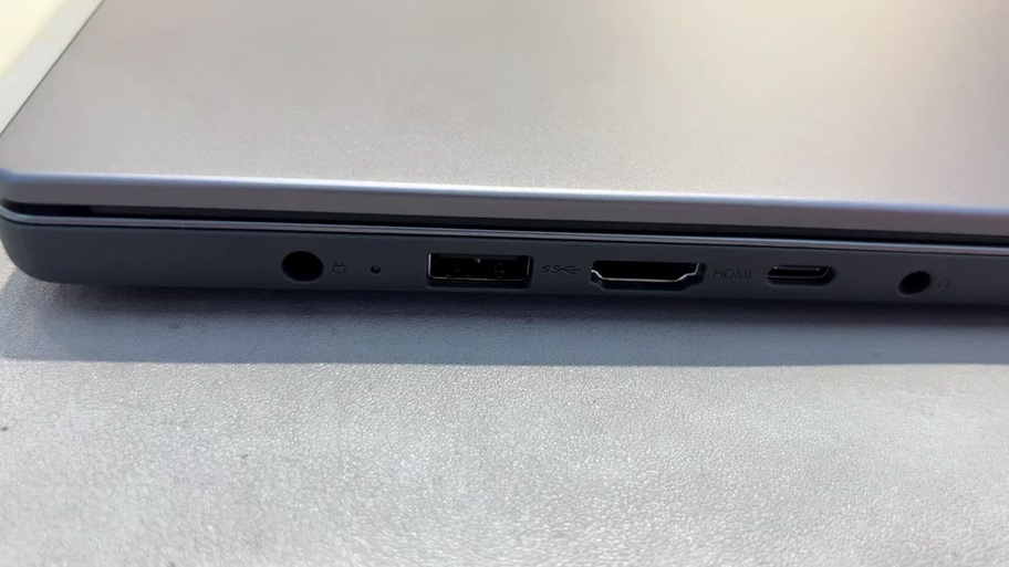 联想小新15