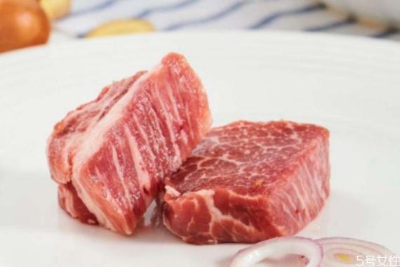 梅头肉是淋巴肉吗