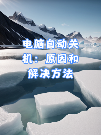 台式电脑频繁自动关机