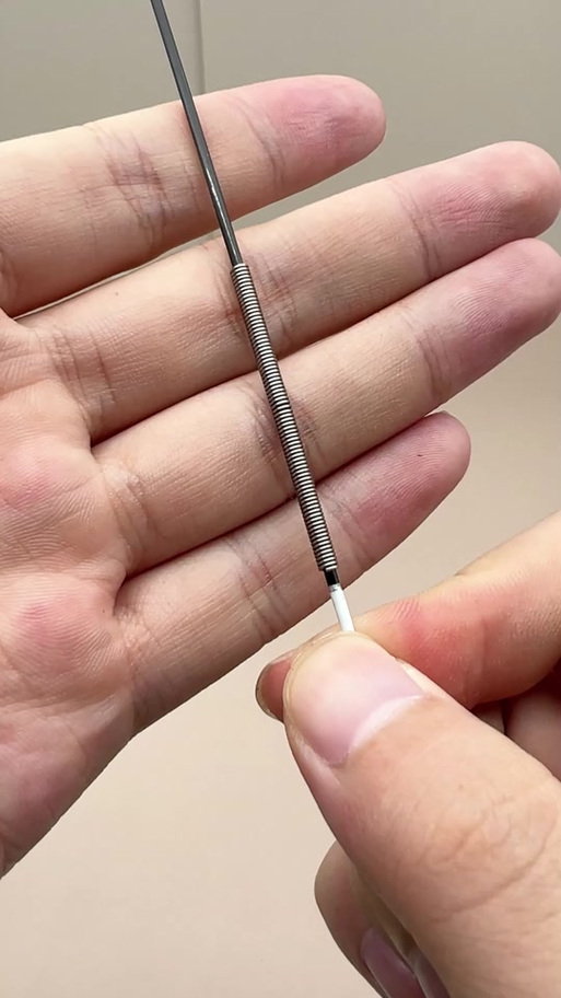 矶钓竿可以不用浮漂