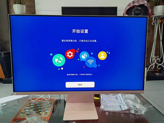 三星显示器强制恢复出厂设置