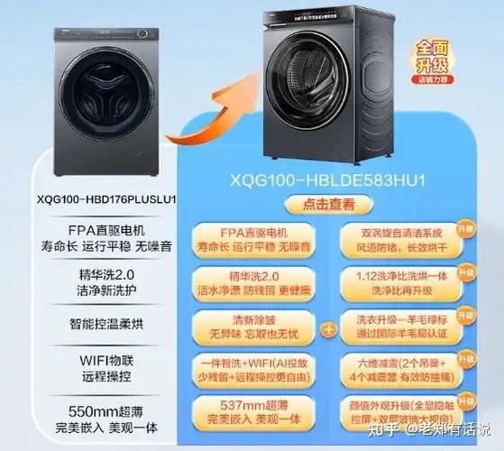 海尔洗衣机怎么拆开清洗