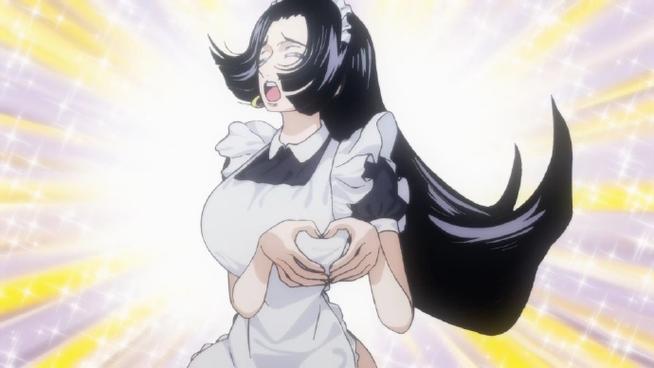 海贼王的女仆汉化版