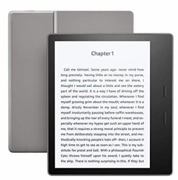 kindle最建议买三款