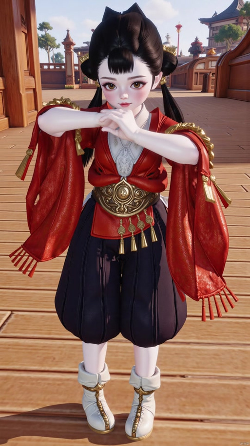 一梦江湖 沧海