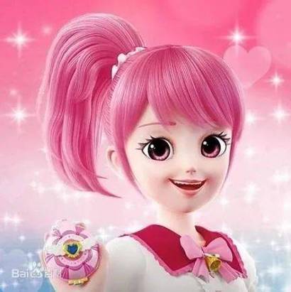黑化后的乐美公主