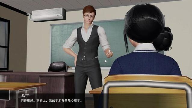 slg安卓绅士游戏