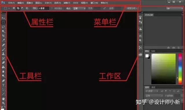 ps入门基础视频教程