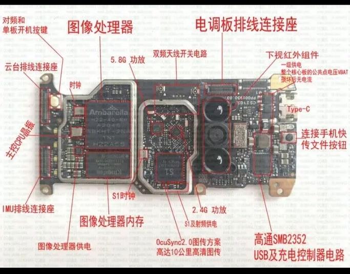 大疆维修