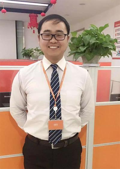 在平安金服上班怎么样