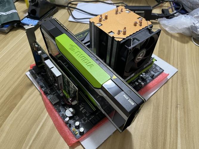 p40显卡为什么便宜