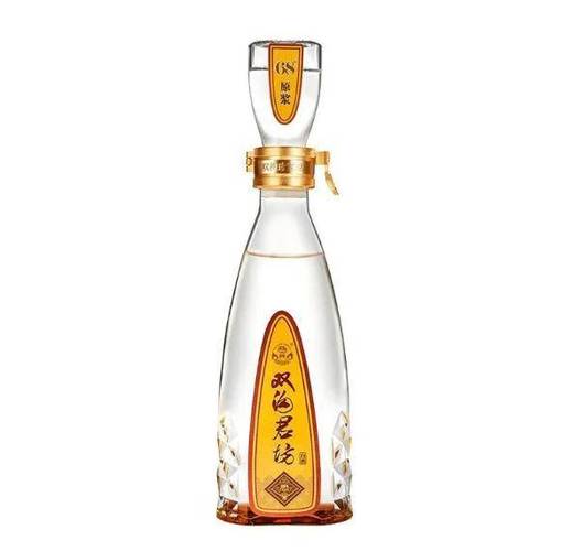 十大最便宜纯粮酒排行