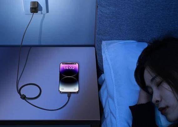 手机晚上睡觉一直充电