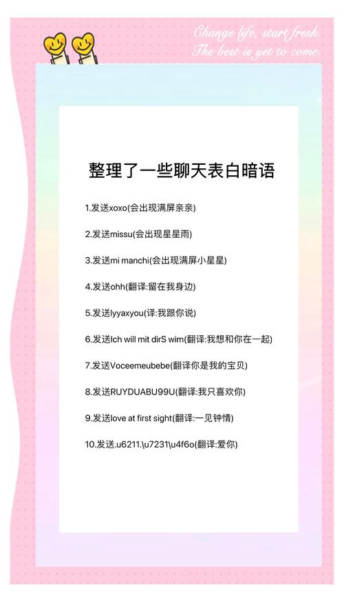 ib的网络暗语