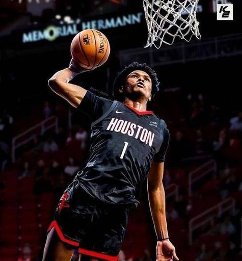 NBA天赋第一人