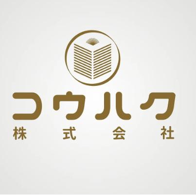 小学馆的logo