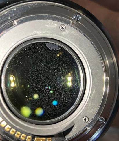 手机镜头进水了模糊怎么办