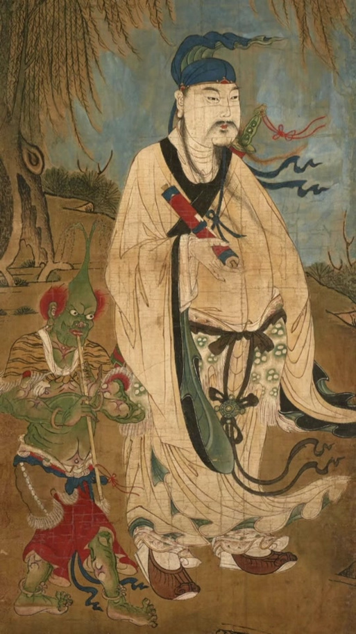 问道天灵道人哪个厉害