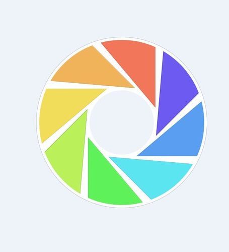 微信上有个小圆圈是什么意思