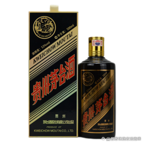 茅台澳门黑金2019价格