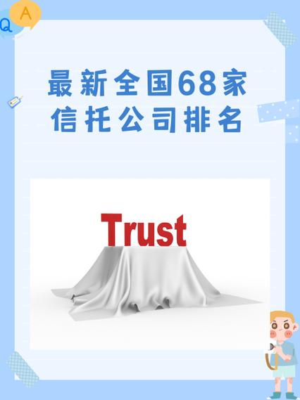 国内最好的家族信托