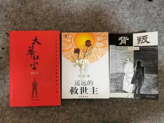 豆豆小说阅读网官网