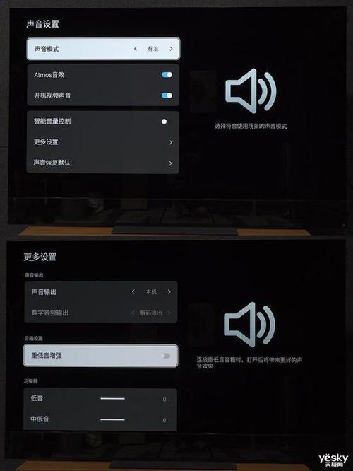 电视机的音量调节方法