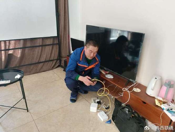 联通宽带故障报修电话