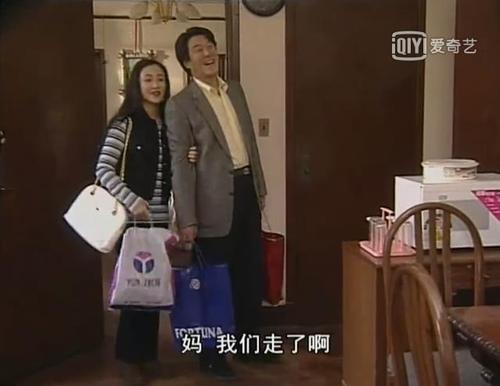《婆婆媳妇》全集剧情