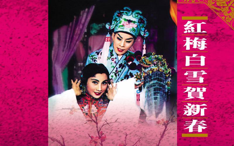 电影《红梅》