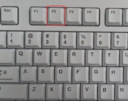 宏碁启动项是f几
