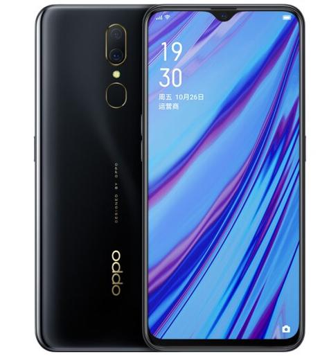 oppoa9x有什么隐藏功能