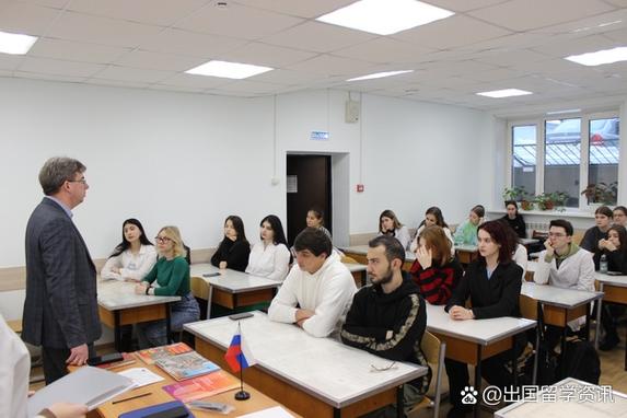 俄罗斯留学含金量高吗