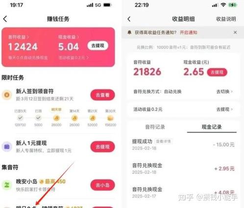 刷抖音极速版赚钱技巧