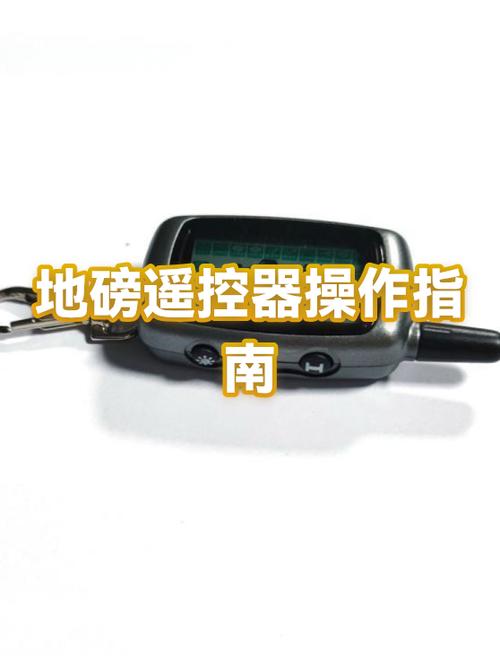 数字地磅遥控器多少钱