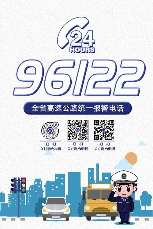 高速查询96122
