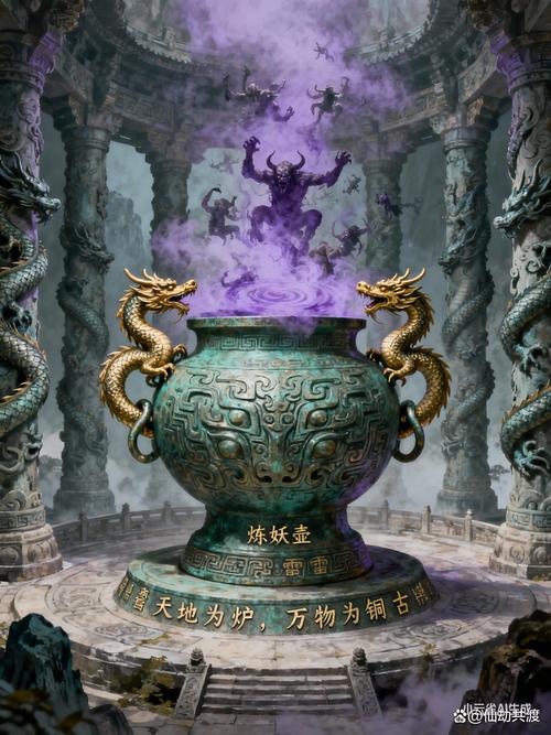 法宝颠倒乾坤怎么样