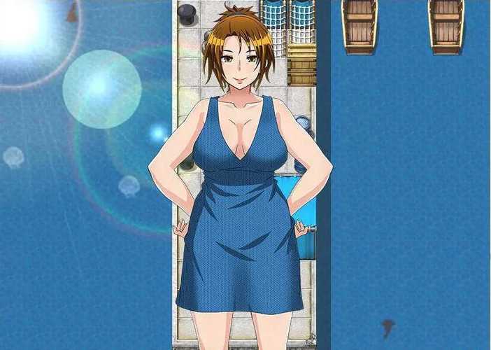 快乐暑假冷狐版安卓直装