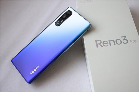 opporeno3后盖材质