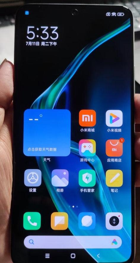 红米k60相机功能介绍
