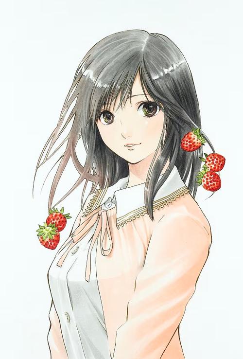 漫画人