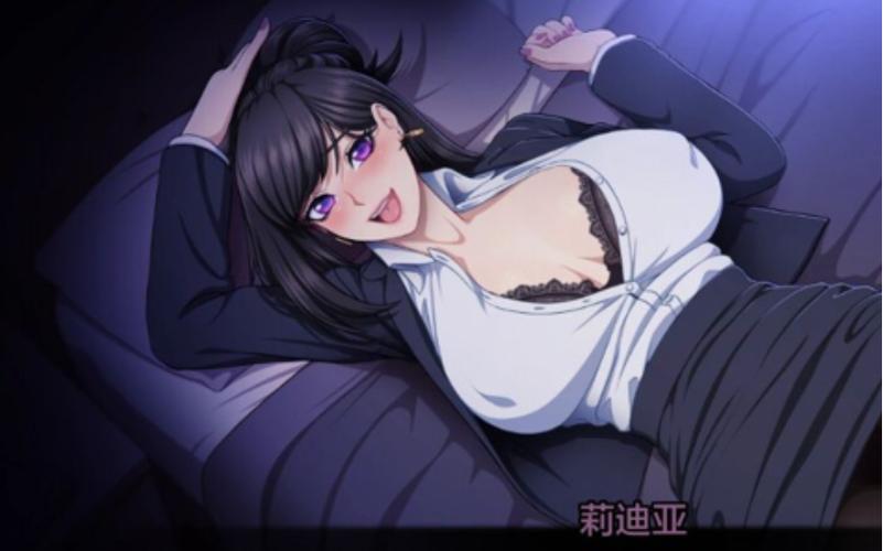 绅士slg游戏下载