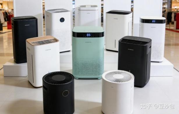 空气净化器除甲醛哪个品牌最好