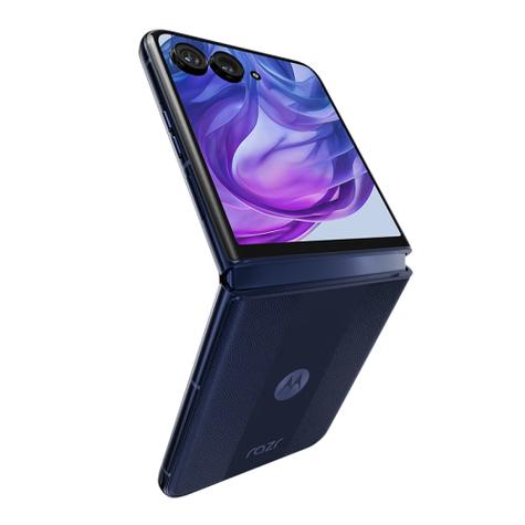 摩托罗拉razr50ultra